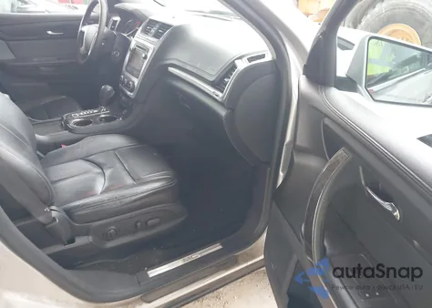 2014 GMC Acadia Slt-1 from USA, damaged, VIN 1GKKRRKD8EJ103059